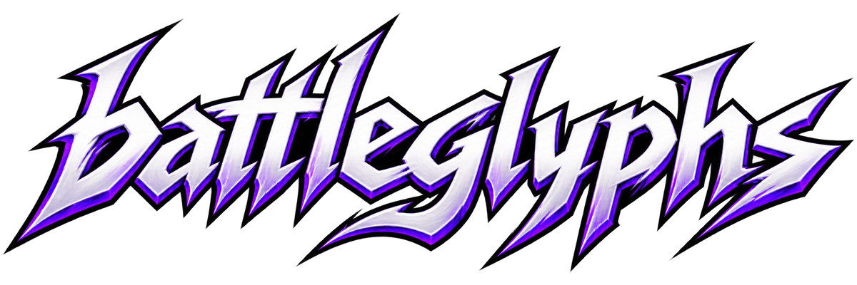 Battle Glyphs